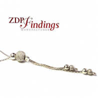 Sterling Silver 925 Anklet Handmade With Natural Gemstone or Swarovski Genuine Beads