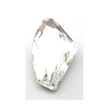 39x23.5mm 4756 European Crystals Galactic Crystal